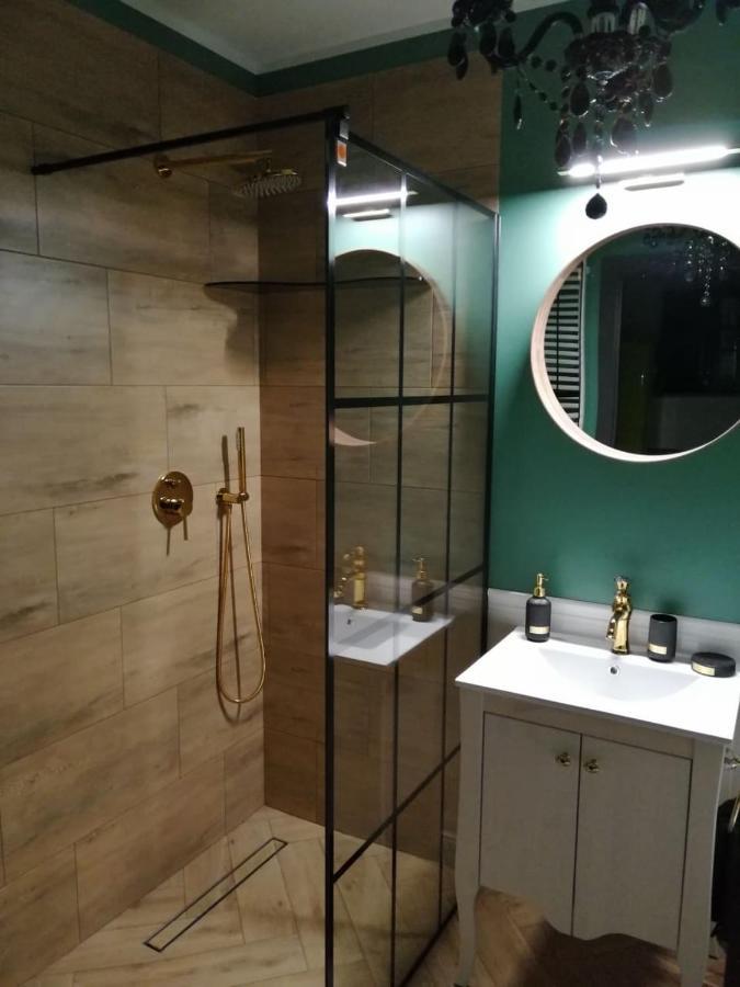 Luksusowy Nad Morzem Apartment *
