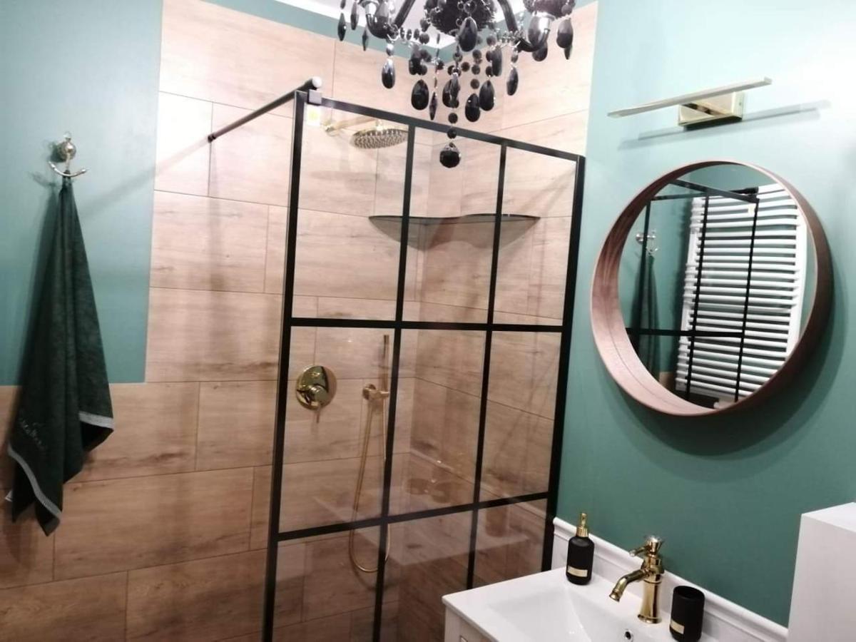 Apartment Luksusowy Nad Morzem Danzig