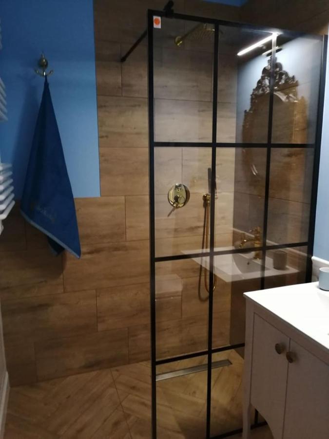 Luksusowy Nad Morzem Apartment Danzig