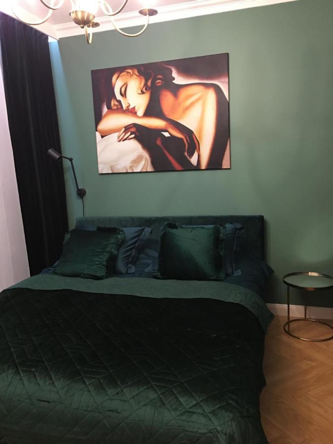 Luksusowy Nad Morzem Apartamento *