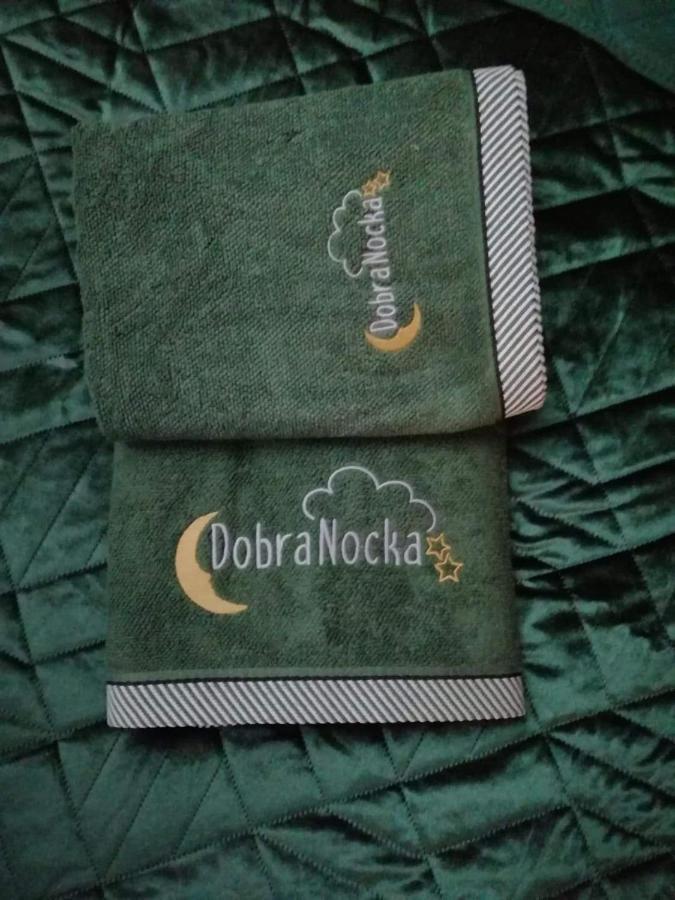 Apartamento Luksusowy Nad Morzem
