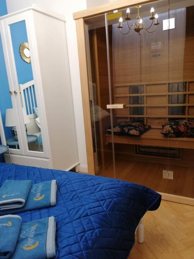 Apartamento Luksusowy Nad Morzem Gdansk