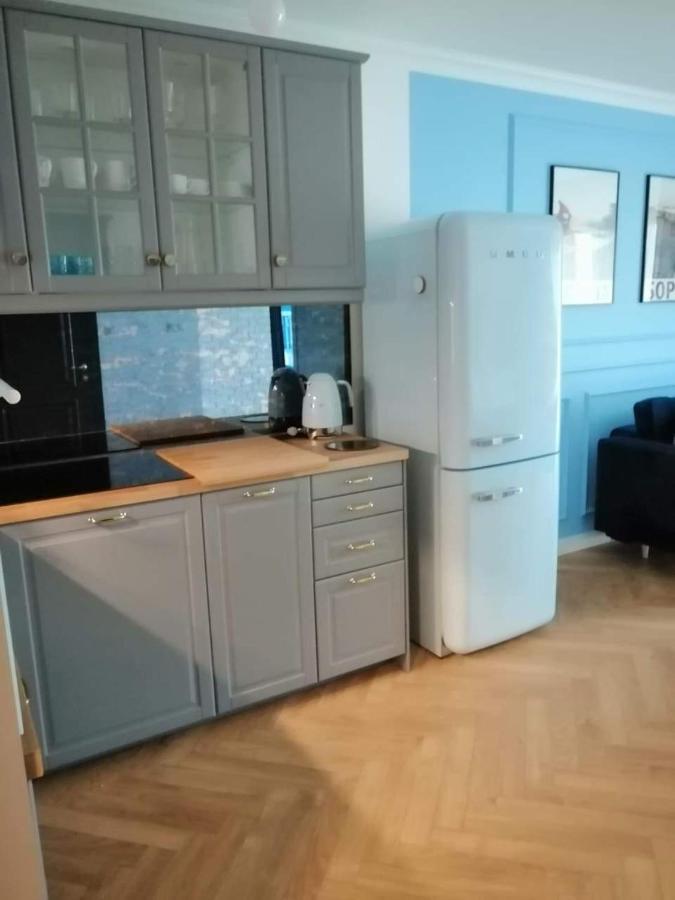 Apartamento Luksusowy Nad Morzem *
