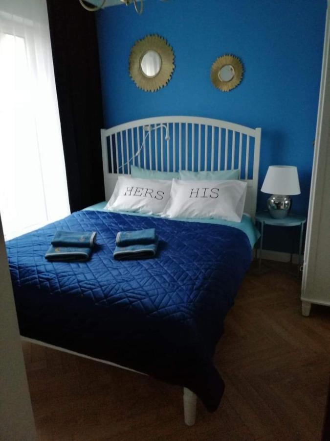 Apartamento Luksusowy Nad Morzem