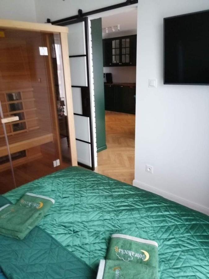 Luksusowy Nad Morzem Apartamento
