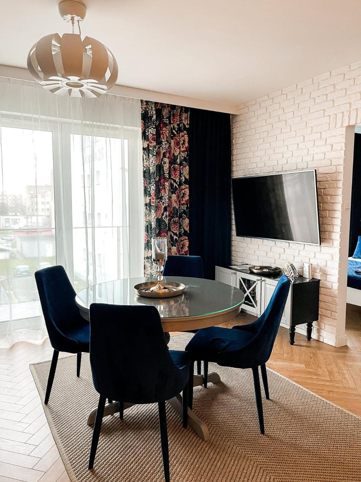 Luksusowy Nad Morzem Apartamento Gdansk